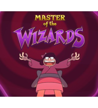 Master of the Wizards Steam Key GLOBAL